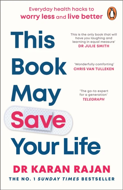 This Book May Save Your Life - Image 2