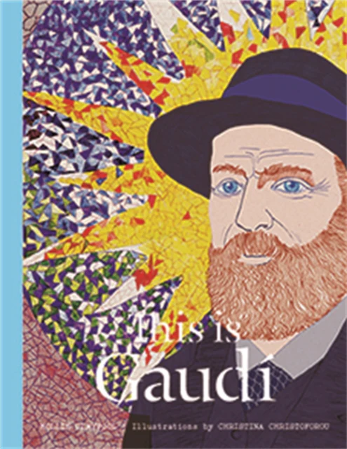 This is Gaudi - Image 2
