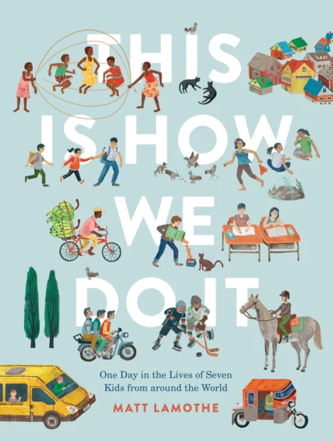 This Is How We Do It - Image 2