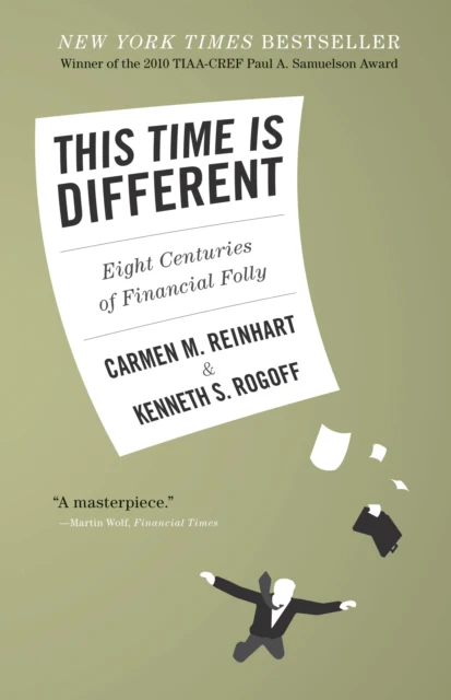 This Time Is Different - Image 2
