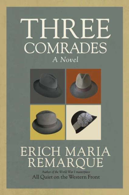 Three Comrades - Image 2