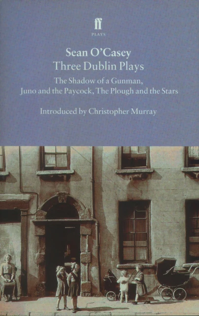 Three Dublin Plays - Image 2