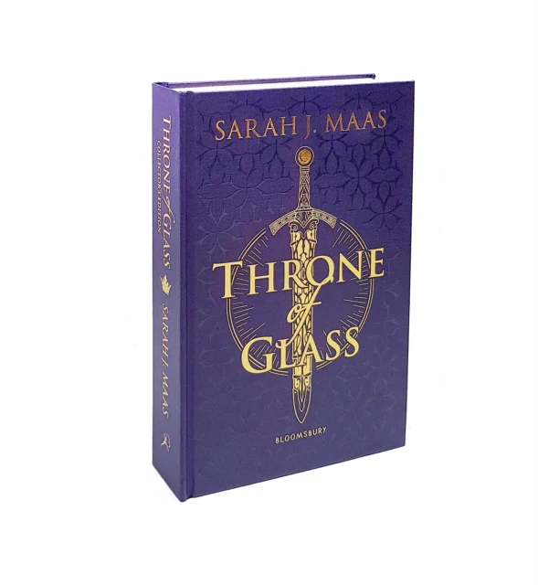 Throne of Glass Collector's Edition - Image 2