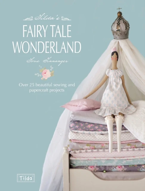 Tilda'S Fairy Tale Wonderland - Image 2