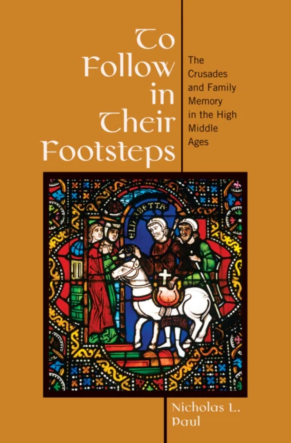 To Follow in Their Footsteps - Image 2