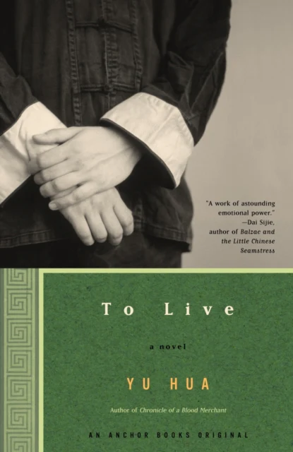 To Live - Image 2