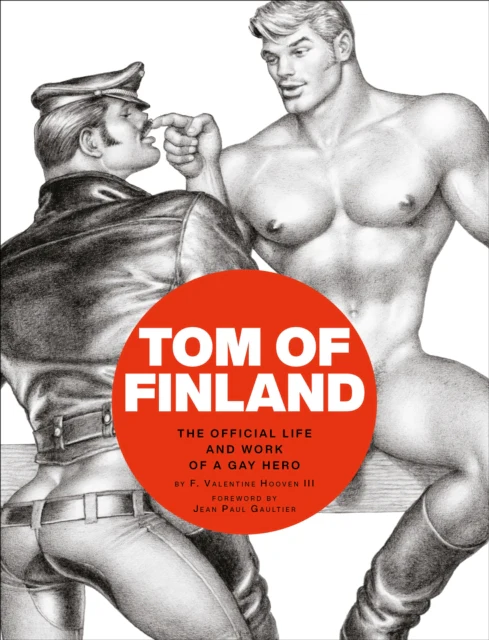 Tom of Finland: The Official Life and Work of a Gay Hero - Image 2
