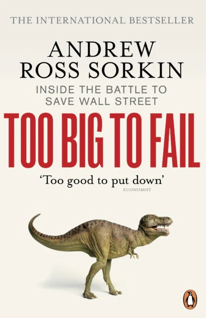 Too Big to Fail - Image 2