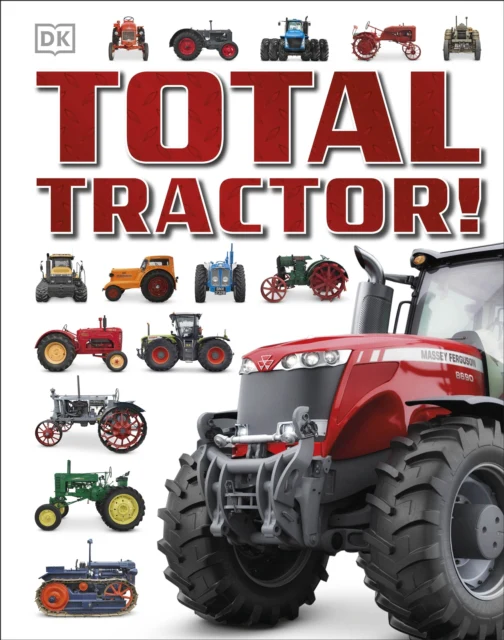 Total Tractor! - Image 2