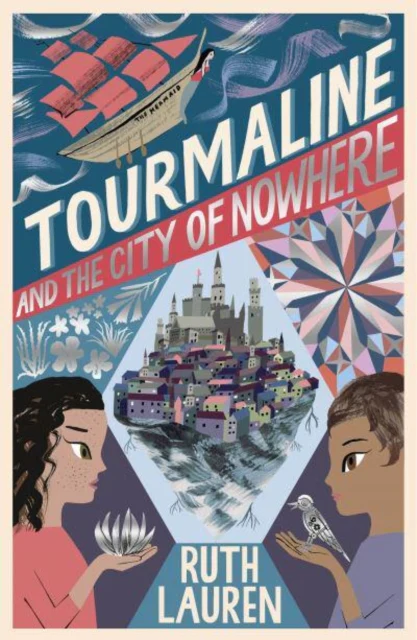 Tourmaline and the City of Nowhere - Image 2