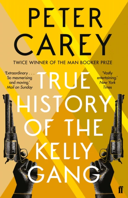 True History of the Kelly Gang - Image 2