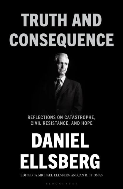 Truth and Consequence