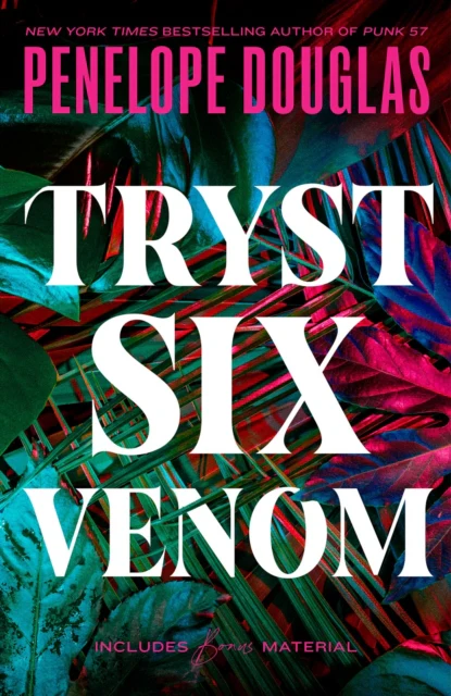 Tryst Six Venom - Image 2
