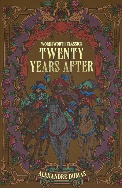Twenty Years After - Image 2