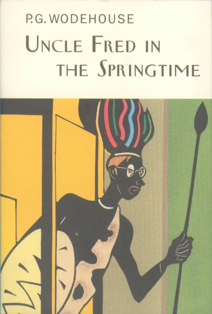 Uncle Fred In The Springtime - Image 2