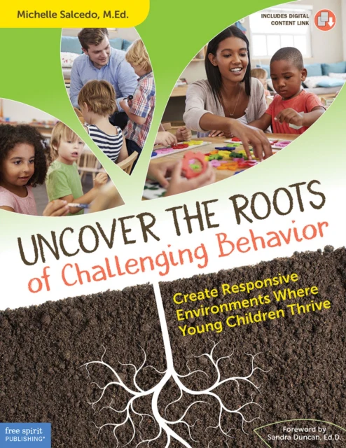 Uncover the Roots of Challenging Behavior - Image 2