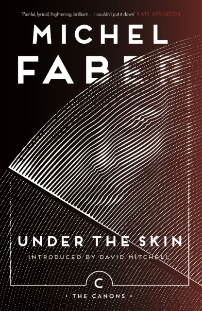 Under The Skin - Image 2