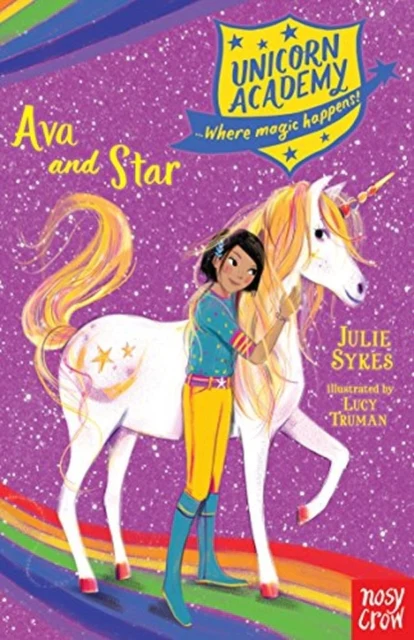 Unicorn Academy: Ava and Star - Image 2