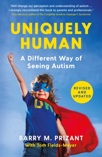 Uniquely Human - Image 2