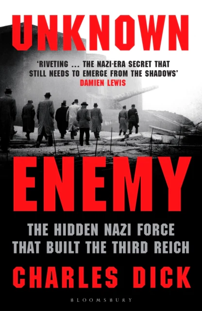 Unknown Enemy