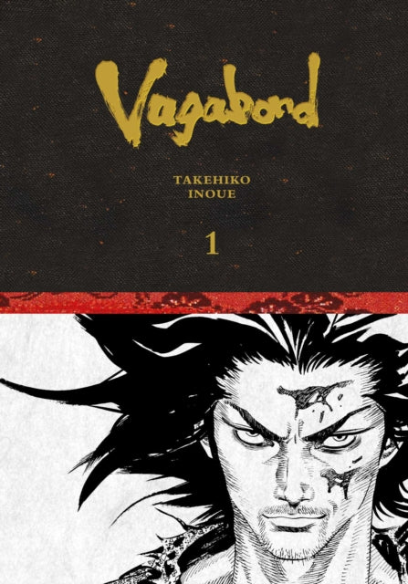 Vagabond Definitive Edition, Vol. 1 - Image 2