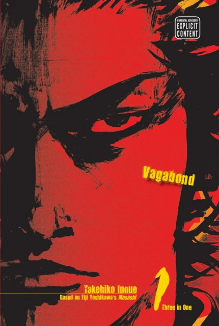 Vagabond (VIZBIG Edition), Vol. 1 - Image 2