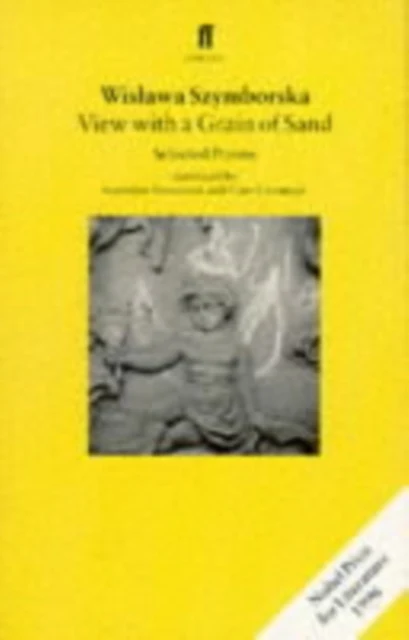 View with a Grain of Sand - Image 2