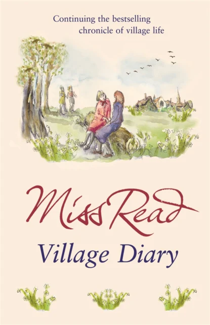 Village Diary - Image 2