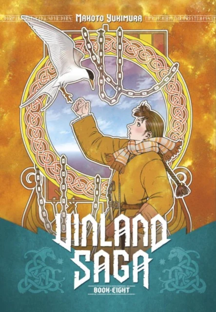 Vinland Saga Vol. 8 - Image 2