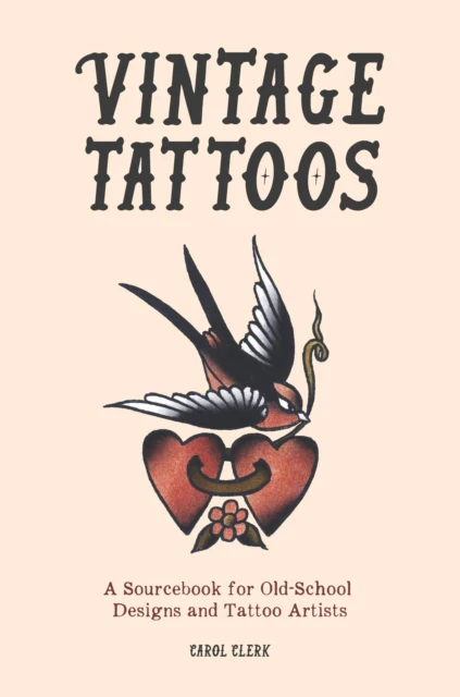 Vintage Tattoos - Image 2