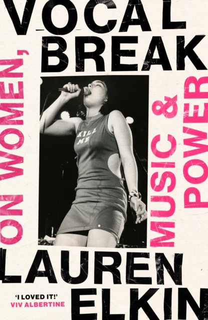Vocal Break