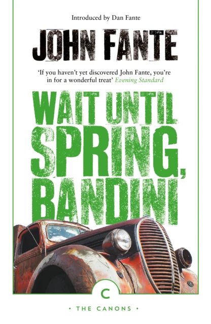 Wait Until Spring, Bandini - Image 2