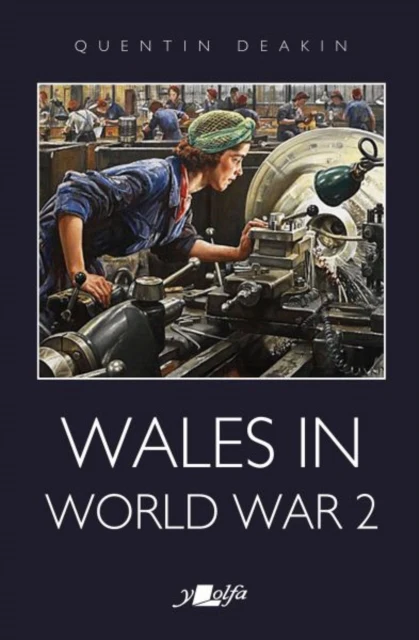 Wales in World War 2 - Image 2