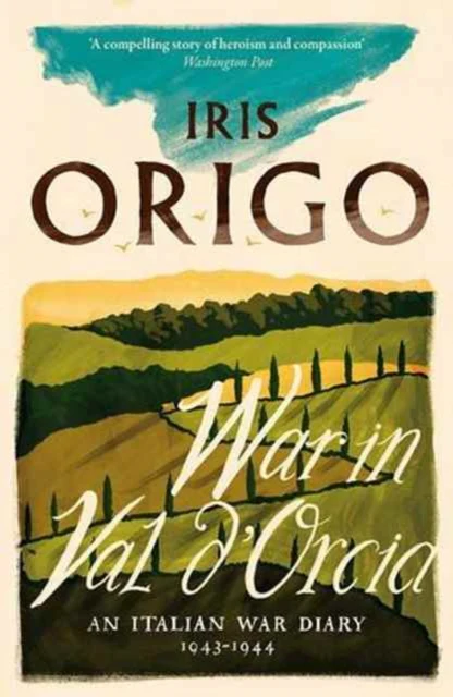 War in Val d'Orcia - Image 2