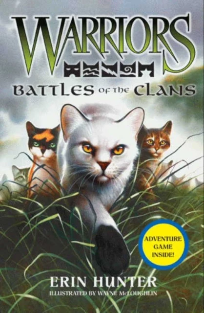 Warriors: Battles of the Clans - Image 2