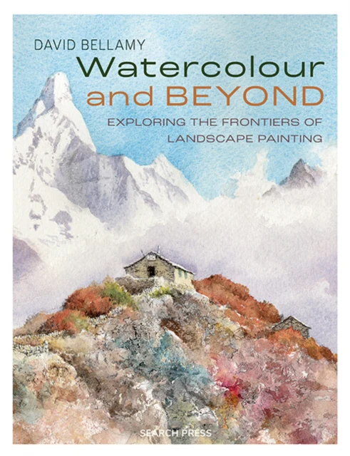 Watercolour and Beyond - Image 2