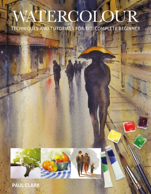 Watercolour - Image 2