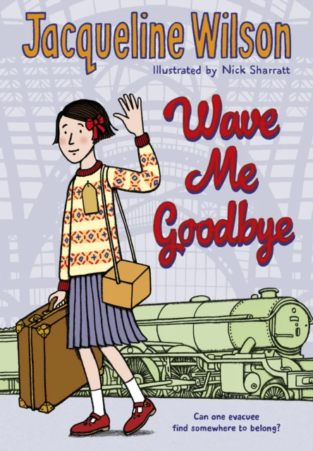 Wave Me Goodbye - Image 2