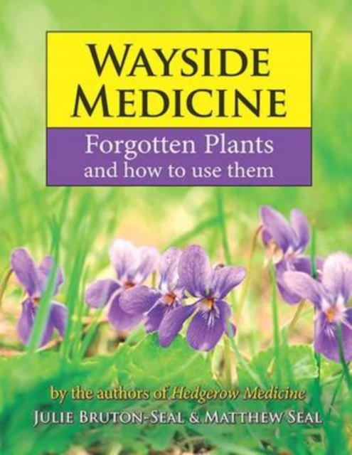 Wayside Medicine - Image 2