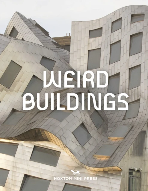 Weird Buildings - Image 2