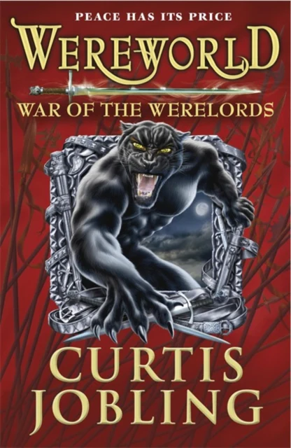 Wereworld: War of the Werelords (Book 6) - Image 2