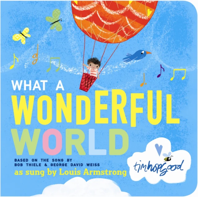 What a Wonderful World - Image 2