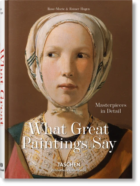What Great Paintings Say - Image 2