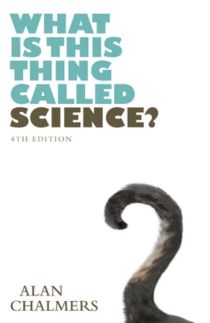 What is This Thing Called Science? - Image 2