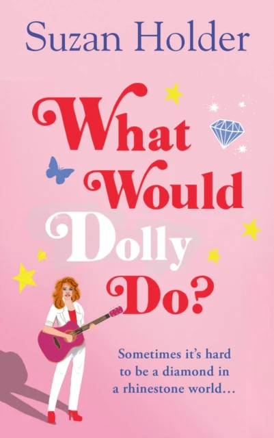 What Would Dolly Do? - Image 2