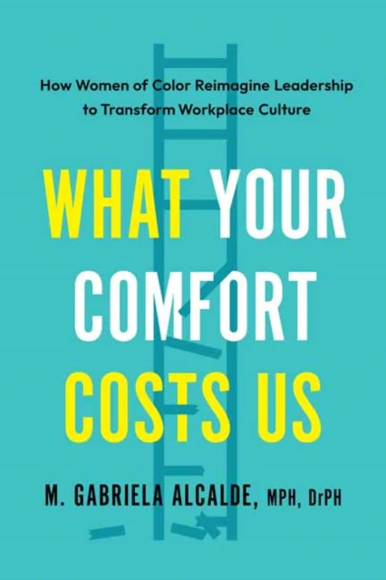 What Your Comfort Costs Us - Image 2