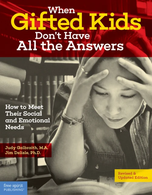 When Gifted Kids Don't Have All the Answers - Image 2