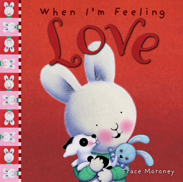 When I'm Feeling Love - Image 2