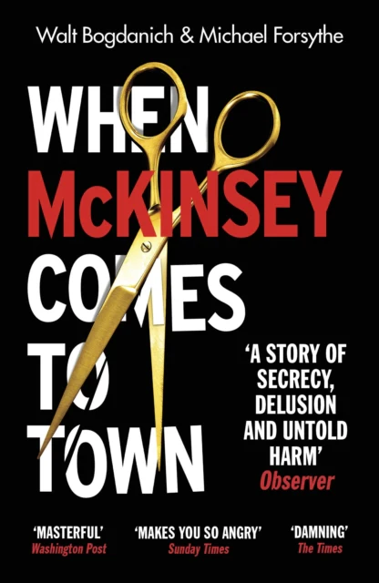 When McKinsey Comes to Town - Image 2