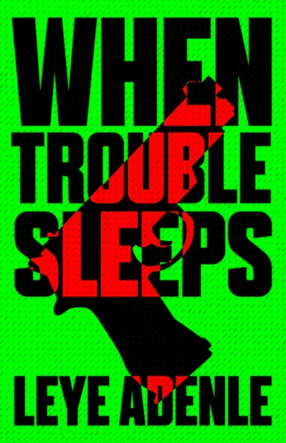 When Trouble Sleeps - Image 2